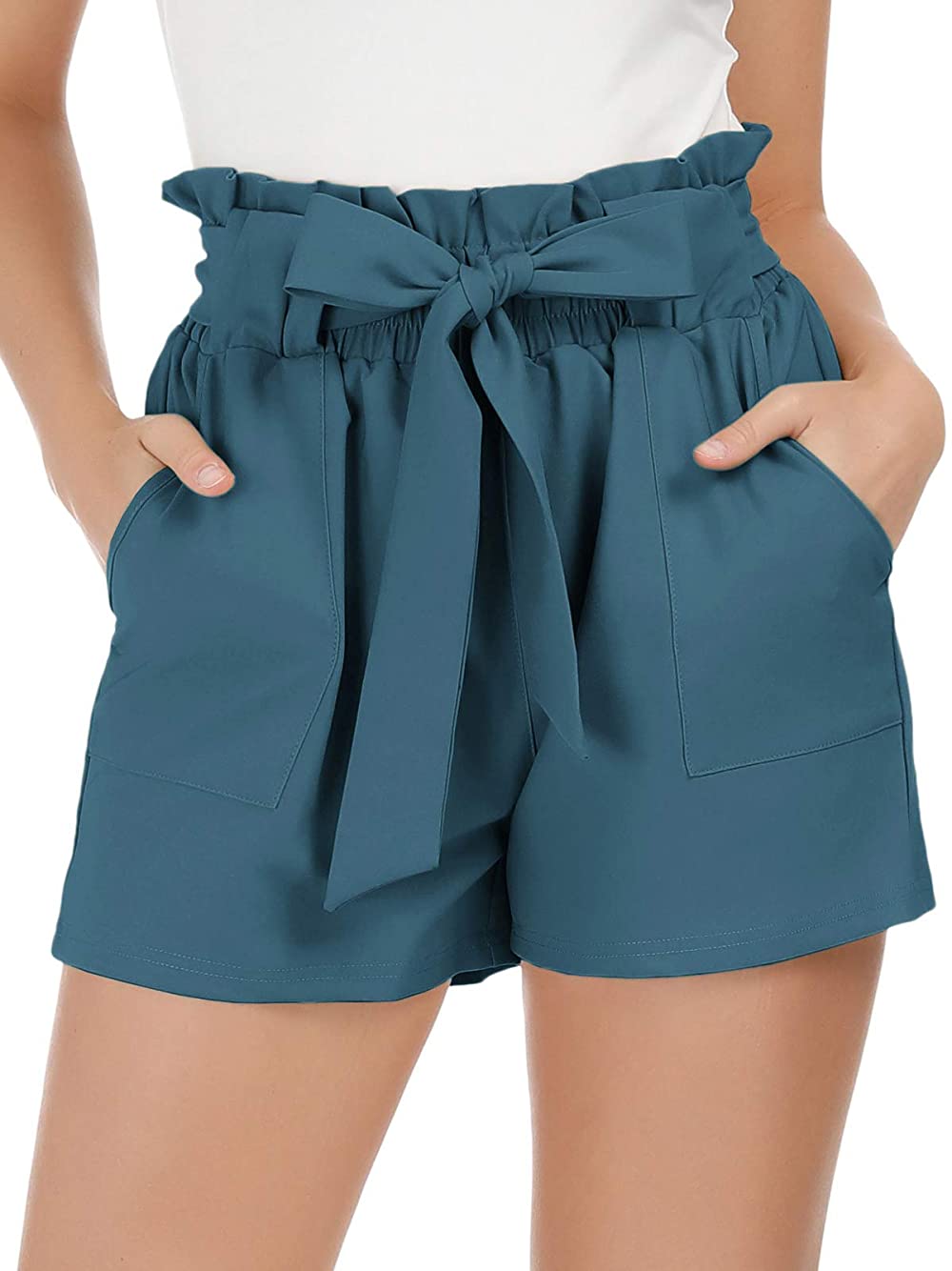 cheap paper bag shorts